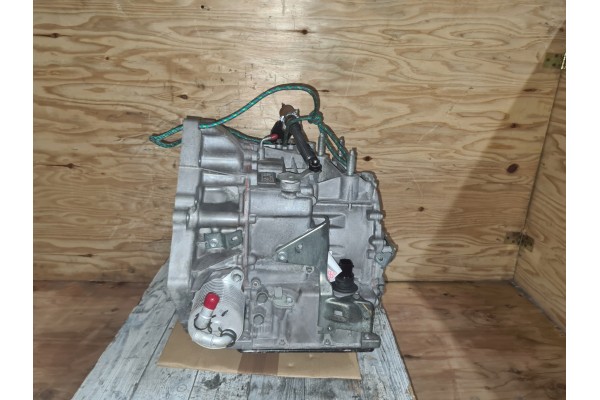 TRANSMISSION AUTOMATIC MAZDA 6 CX5 2 2 2wd FRONT DRIVE