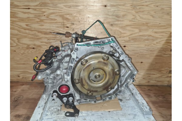 TRANSMISSION AUTOMATIC MAZDA 6 CX5 2 2 2wd FRONT DRIVE Catalog number of the part 4TR