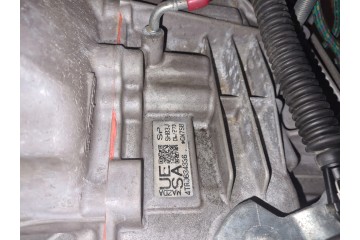 TRANSMISSION AUTOMATIC MAZDA 6 CX5 2 2 2wd FRONT DRIVE Part manufacturer Mazda OE