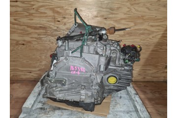 TRANSMISSION AUTOMATIC MAZDA 6 CX5 2 2 2wd FRONT DRIVE Transmission type automatic