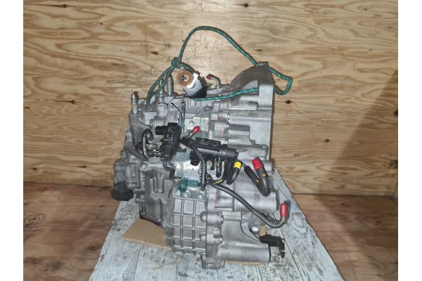 TRANSMISSION AUTOMATIC MAZDA 6 CX5 2 2 2wd FRONT DRIVE Car type passenger cars