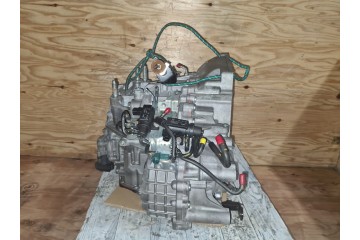 TRANSMISSION AUTOMATIC MAZDA 6 CX5 2 2 2wd FRONT DRIVE Car type passenger cars