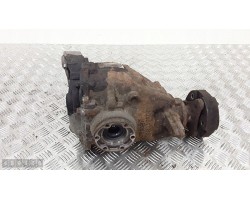 2011 Bmw 3 Series E90 E91 Differential 754168002 2000 diesel 2 79