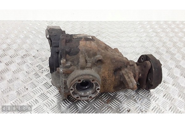 2011 Bmw 3 Series E90 E91 Differential 754168002 2000 diesel 2 79