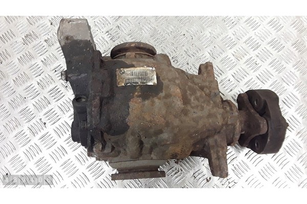 2011 Bmw 3 Series E90 E91 Differential 754168002 2000 diesel 2 79 Packaging status original