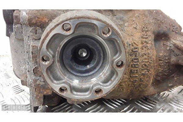 2011 Bmw 3 Series E90 E91 Differential 754168002 2000 diesel 2 79 Part manufacturer BMW OE