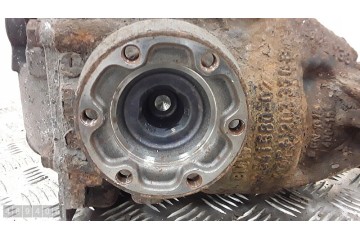 2011 Bmw 3 Series E90 E91 Differential 754168002 2000 diesel 2 79 Part manufacturer BMW OE