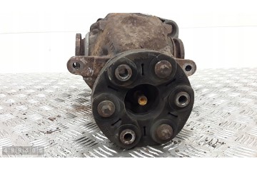 2011 Bmw 3 Series E90 E91 Differential 754168002 2000 diesel 2 79 Engine type diesel