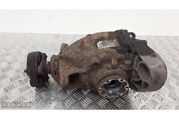 2011 Bmw 3 Series E90 E91 Differential 754168002 2000 diesel 2 79 Car type passenger cars