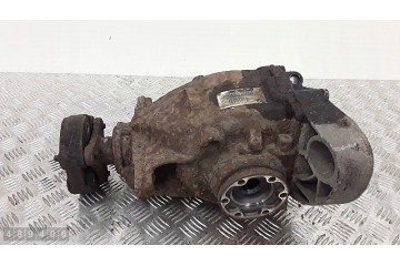 2011 Bmw 3 Series E90 E91 Differential 754168002 2000 diesel 2 79 Car type passenger cars