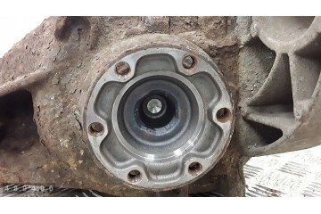 2011 Bmw 3 Series E90 E91 Differential 754168002 2000 diesel 2 79 Catalog number of the original 754168002