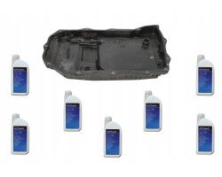 8HP95 Audi Oil Change Kit with Start Stop System 1104 298 055