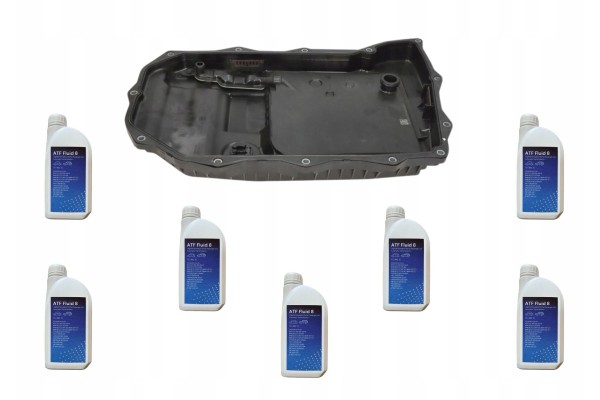 8HP95 Audi Oil Change Kit with Start Stop System 1104 298 055