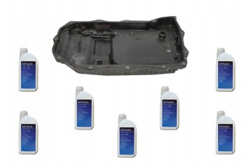 8HP95 Audi Oil Change Kit with Start Stop System 1104 298 055