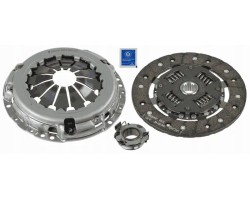 CLUTCH SET 3000 951 436 SACHS