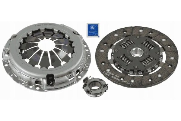 CLUTCH SET 3000 951 436 SACHS