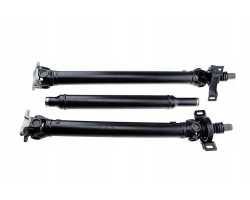 DRIVE SHAFT MERCEDES VITO VIANO W639 03 14 6MTM