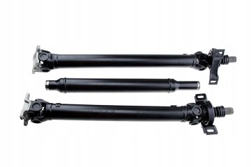 DRIVE SHAFT MERCEDES VITO VIANO W639 03 14 6MTM