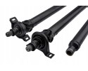 DRIVE SHAFT MERCEDES VITO VIANO W639 03 14 6MTM Catalog number of the part NWN ME 003