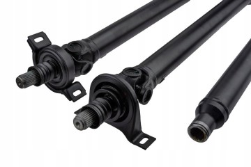 DRIVE SHAFT MERCEDES VITO VIANO W639 03 14 6MTM Catalog number of the part NWN ME 003