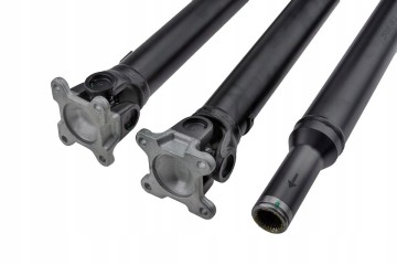 DRIVE SHAFT MERCEDES VITO VIANO W639 03 14 6MTM Quality of parts according to GVO Q original with factory logo OEM OES