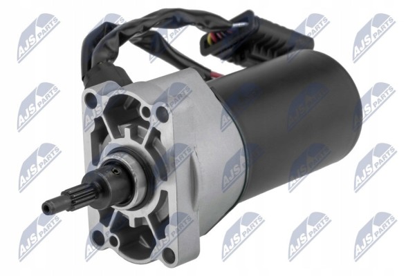 MERCEDES ML W164 REDUCER MOTOR Part manufacturer NTY