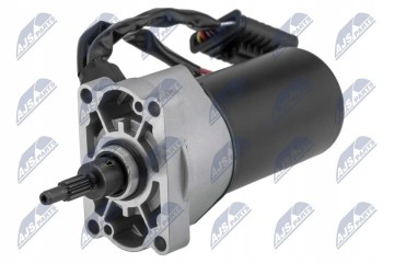 MERCEDES ML W164 REDUCER MOTOR Part manufacturer NTY