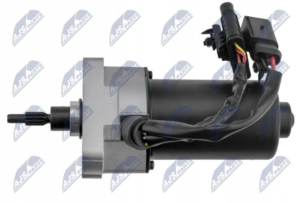 MERCEDES ML W164 REDUCER MOTOR Transmission type not specified