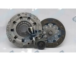 CLUTCH SET JT1502010 RYMEC VOLVO C70 S40 S60