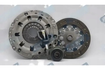 CLUTCH SET JT1502010 RYMEC VOLVO C70 S40 S60