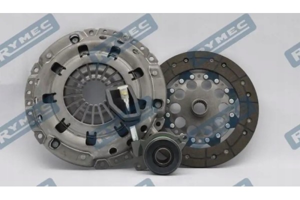 CLUTCH SET JT1502010 RYMEC VOLVO C70 S40 S60 Packaging status original