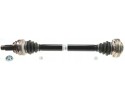 GKN DRIVELINE SERVIC LOB305289 HALF AXLE BMW E60 E61 LE PR