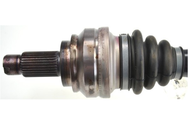 GKN DRIVELINE SERVIC LOB305289 HALF AXLE BMW E60 E61 LE PR Part manufacturer Lobro