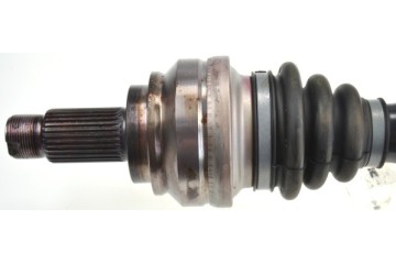 GKN DRIVELINE SERVIC LOB305289 HALF AXLE BMW E60 E61 LE PR Part manufacturer Lobro