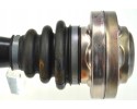 GKN DRIVELINE SERVIC LOB305289 HALF AXLE BMW E60 E61 LE PR Catalog number of the part 305289