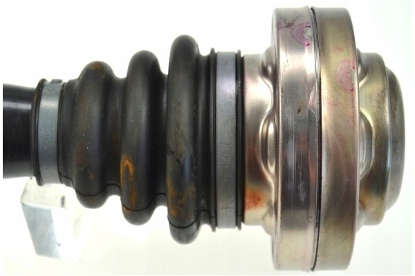 GKN DRIVELINE SERVIC LOB305289 HALF AXLE BMW E60 E61 LE PR Catalog number of the part 305289