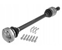 GKN DRIVELINE SERVIC LOB305289 HALF AXLE BMW E60 E61 LE PR Engine type gasoline diesel
