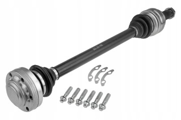 GKN DRIVELINE SERVIC LOB305289 HALF AXLE BMW E60 E61 LE PR Engine type gasoline diesel