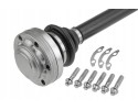 GKN DRIVELINE SERVIC LOB305289 HALF AXLE BMW E60 E61 LE PR Car type passenger cars