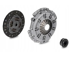 CLUTCH SET 621 0824 00 LUK
