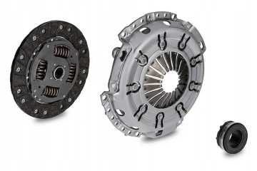 CLUTCH SET 621 0824 00 LUK