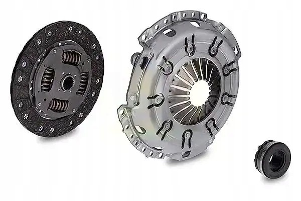 CLUTCH SET 621 0824 00 LUK Packaging status original