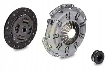 CLUTCH SET 621 0824 00 LUK Packaging status original