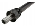 DRIVE SHAFT MITSUBISHI L200 2 5TD 96 11 FRONT Part manufacturer NTY