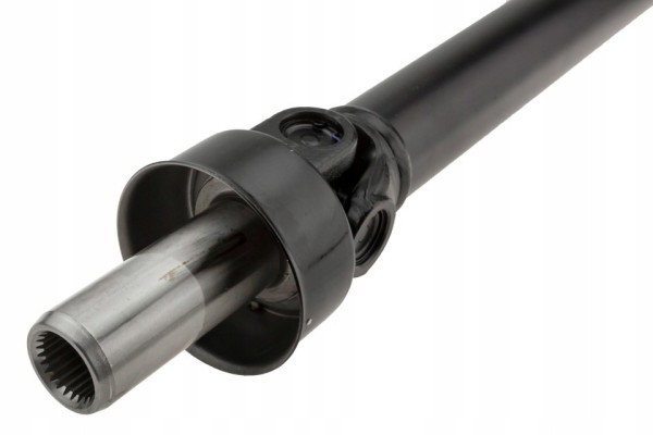 DRIVE SHAFT MITSUBISHI L200 2 5TD 96 11 FRONT Part manufacturer NTY