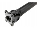 DRIVE SHAFT MITSUBISHI L200 2 5TD 96 11 FRONT Catalog number of the part NWN MS 009
