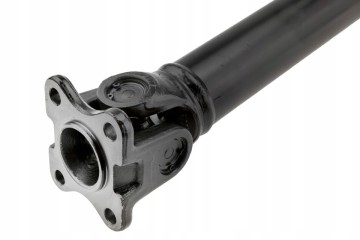 DRIVE SHAFT MITSUBISHI L200 2 5TD 96 11 FRONT Catalog number of the part NWN MS 009