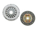 AISIN KT 318RC Clutch set without thrust bearing with pressure