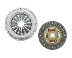 AISIN KT 318RC Clutch set without thrust bearing with pressure
