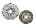 AISIN KT 318RC Clutch set without thrust bearing with pressure Part manufacturer Aisin